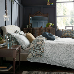 William Morris At Home Pimpernel Duvet Cover Set